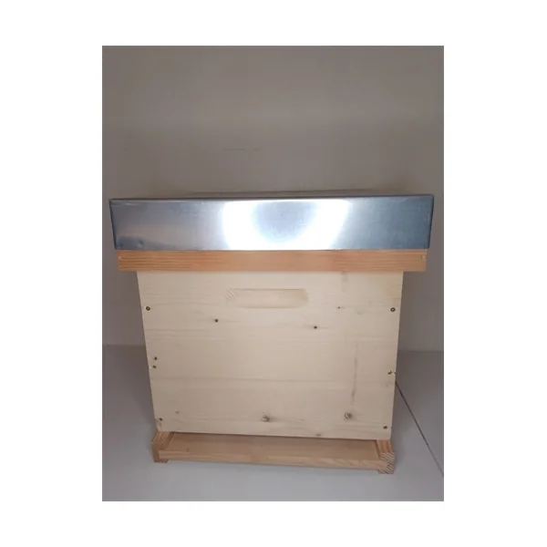 Ruche complète voirnot