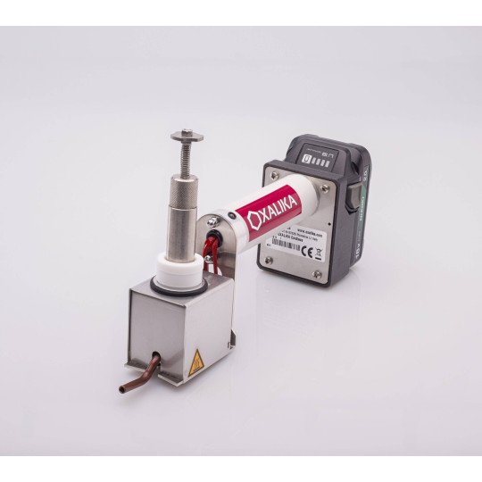 Sublimateur OXALIKA MINI Cordless Sprint