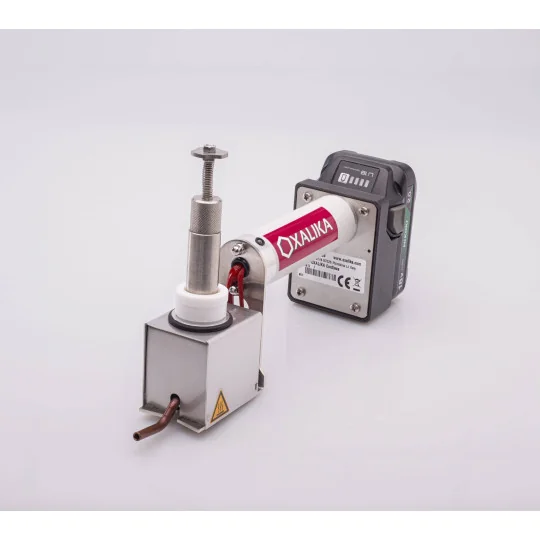 Sublimateur OXALIKA MINI Cordless Sprint