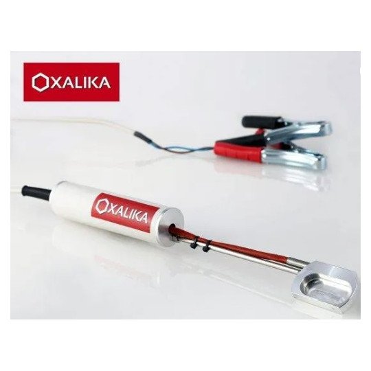 Sublimateur Acide Oxalique Oxalika Basic