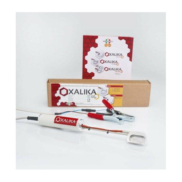 Sublimateur Acide Oxalique Oxalika Basic