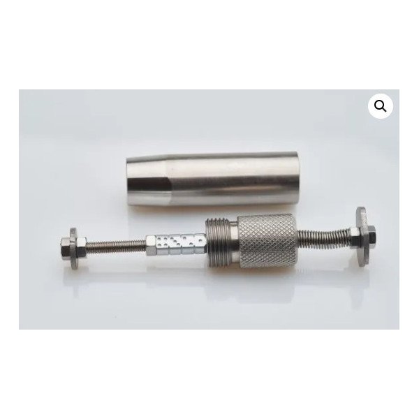 Sublimateur - UNité de dosage à Piston - Oxalika