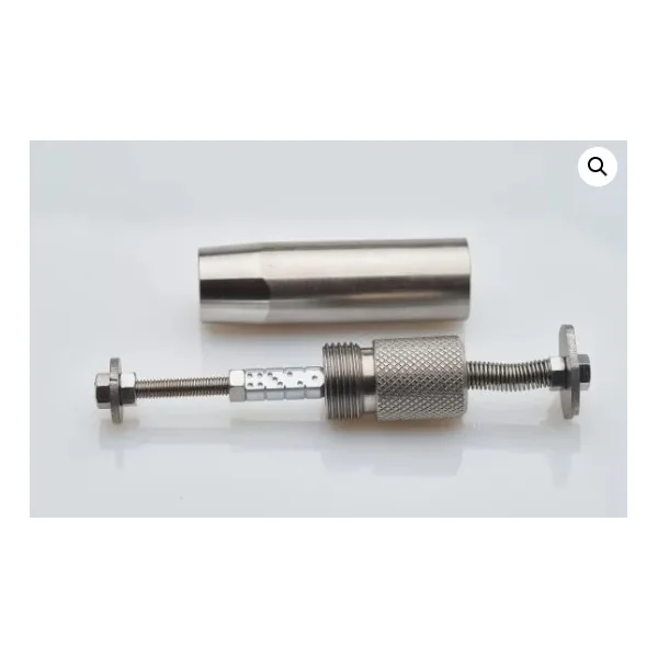 Sublimateur - UNité de dosage à Piston - Oxalika