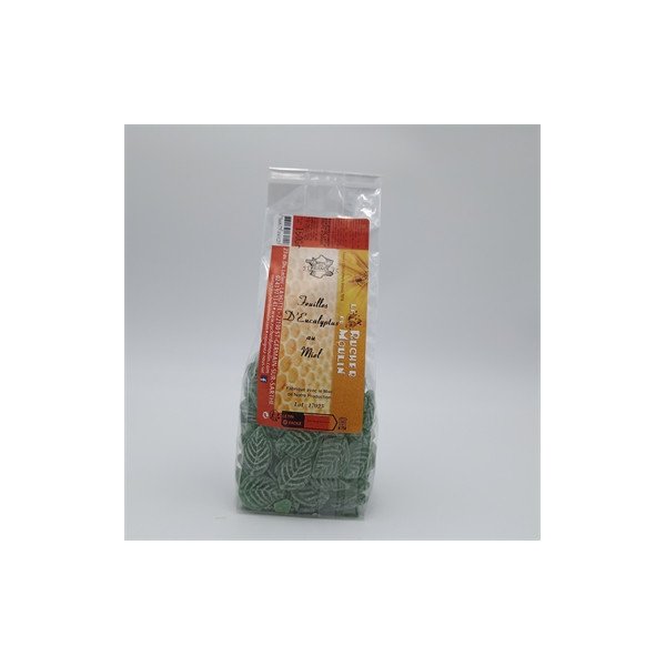 Perles Miel Eucalyptus 150 g