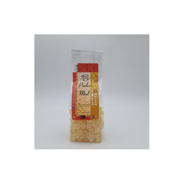 Perles Miel - 170gr