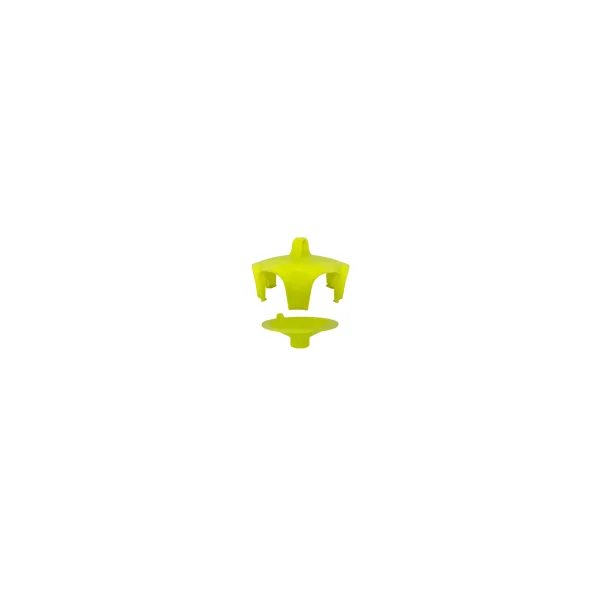 Vaso Trap - Piège pour Pot en Verre - Le Sachet de 2 