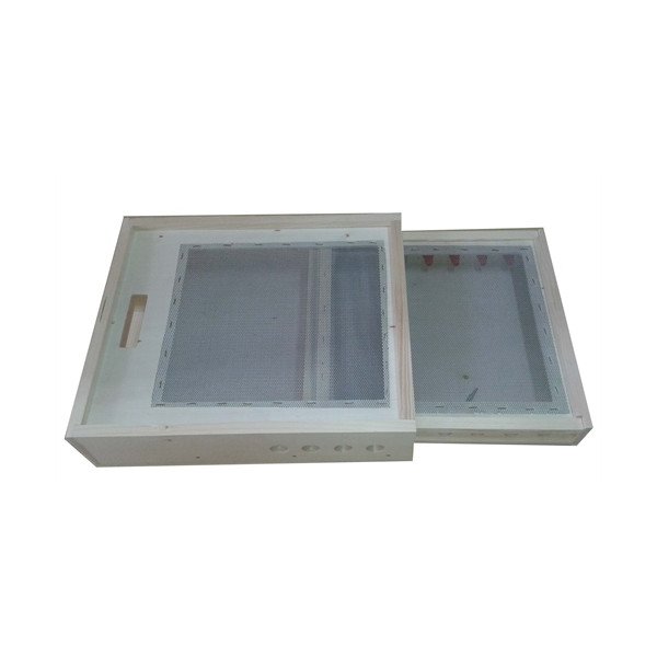 Trappe a frelon APISHIELD 