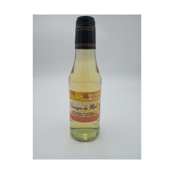 Vinaigre de Miel 25cl