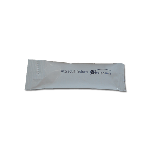 Attractif Unidose - Frelon Asiatique