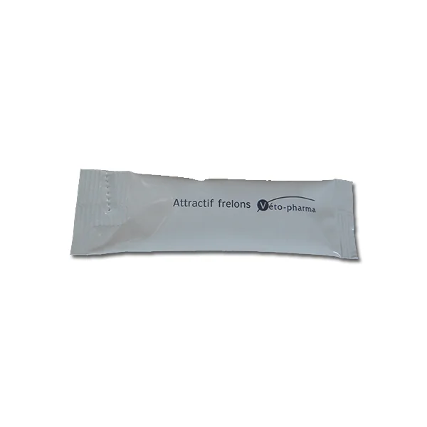 Attractif Unidose - Frelon Asiatique