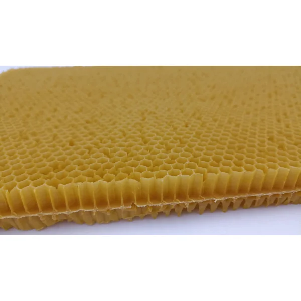 BATI FAVUS Dadant / unité - Cire Alvéolé