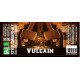Bière Vulcain BIO - 33cl - Mage Malte