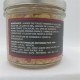 Rillettes de Poulet Fermier au Citron Confit 100g - La Jentaine