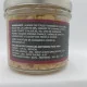Rillettes de Poulet Fermier au Citron Confit 100g - La Jentaine