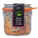 Rillettes de Poulet de Loué à la Diable 180 gr le parfait - La Jeantaine