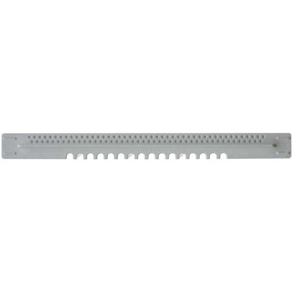 Entrée de Ruche Plastique