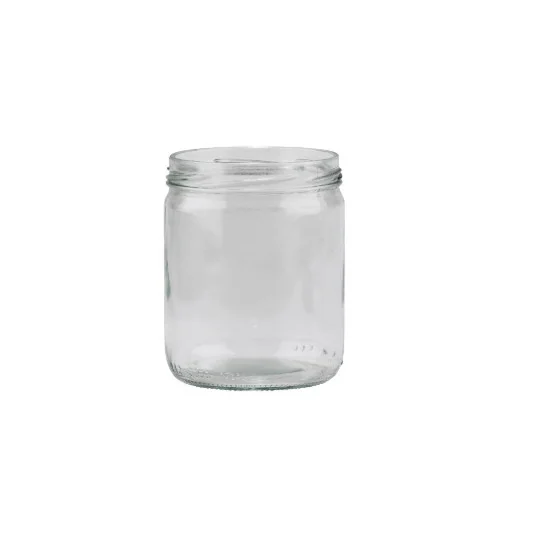 Pot verre 445 ml To 82 - La palette de 1760