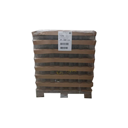 Pot Verre kg/750ml TO 63 -Palette de 1050 