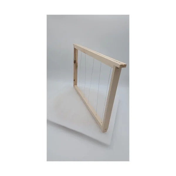 Cadre Eco Avec Fils Verticaux DDT Corps/ palette