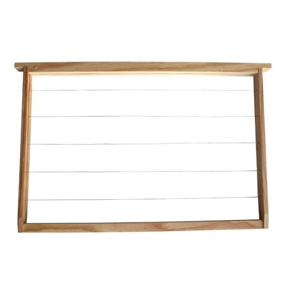 Cadre Tradition Corps Dadant