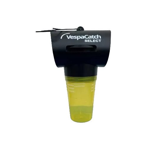 Vespacatch select