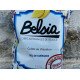 Chips Sel Ondulée 150g - BELSIA