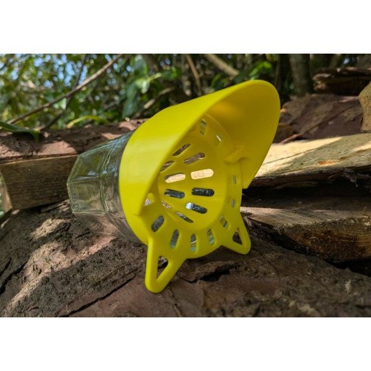 Pièges Sélectif pour pot TO82 - Okybee