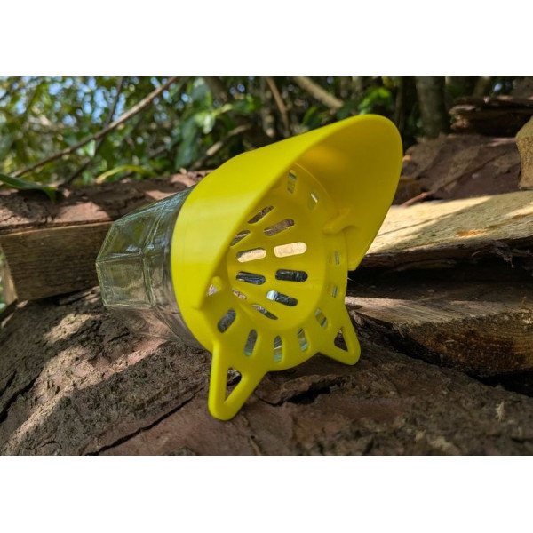 Pièges Sélectif pour pot TO82 - Okybee