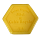Savon Miel et Gelée Royale 100 gr 