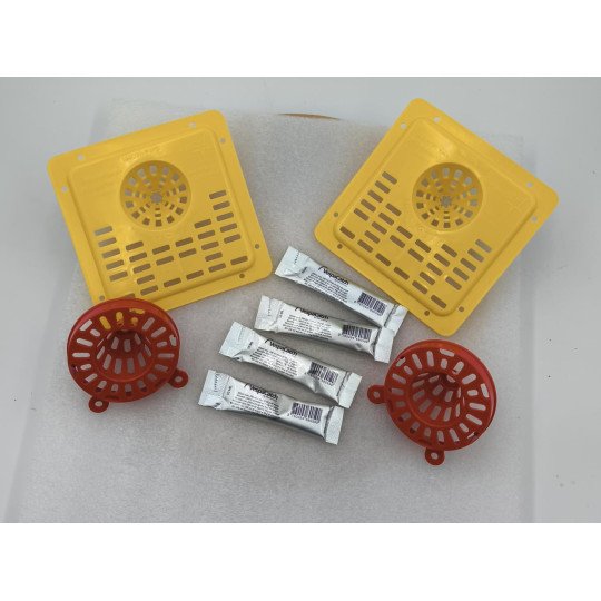 Kit Pièges Sélectif Frelon