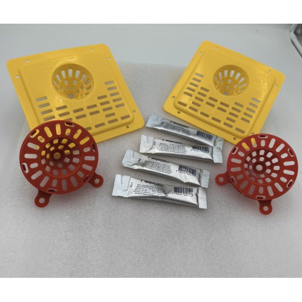 Kit Pièges Sélectif Frelon