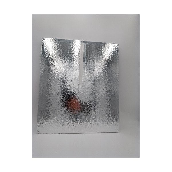 Panneau Isolant pour Toit 510 x 435 ep 20 mm - Balbimax