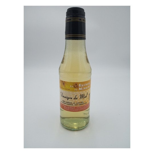 Vinaigre de Miel 25cl