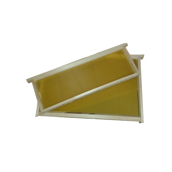 Cadre Dadant Ciré ECO