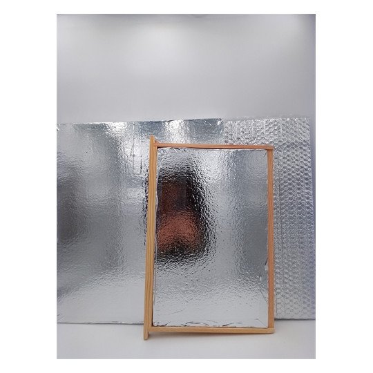 Pack Ruche Basse Consommation