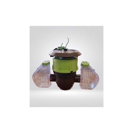 Piége à frelon Asiatique BEEVITAL VeluTrap