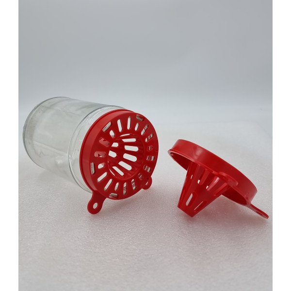 FatalTrap V2- Piège à Frelon Asiatique sur pot TO82