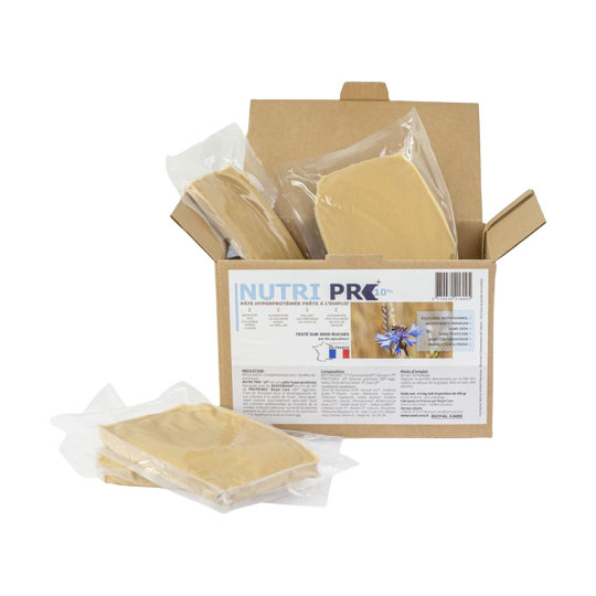 Nutripro10 -Royal Care