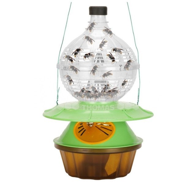 Piège à frelons asiatiques Osaka Sélect type Japonais