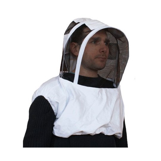 Voile de protection Intégral