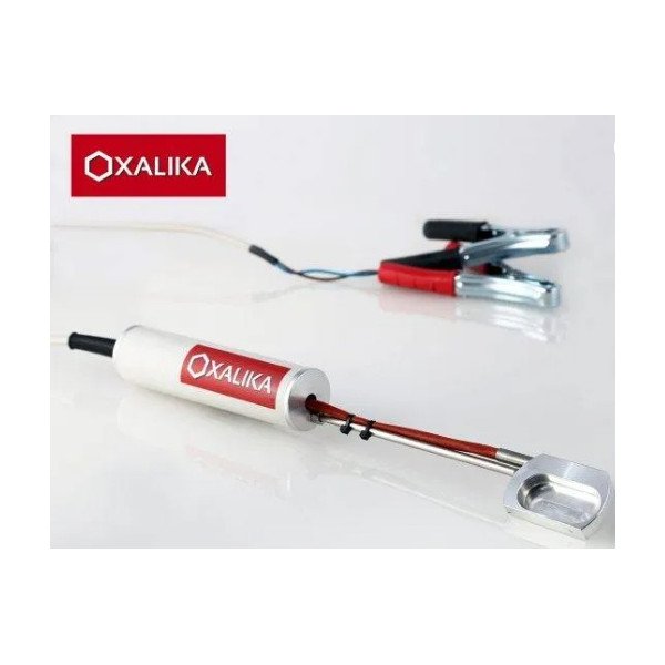 Sublimateur Acide Oxalique Oxalika Basic