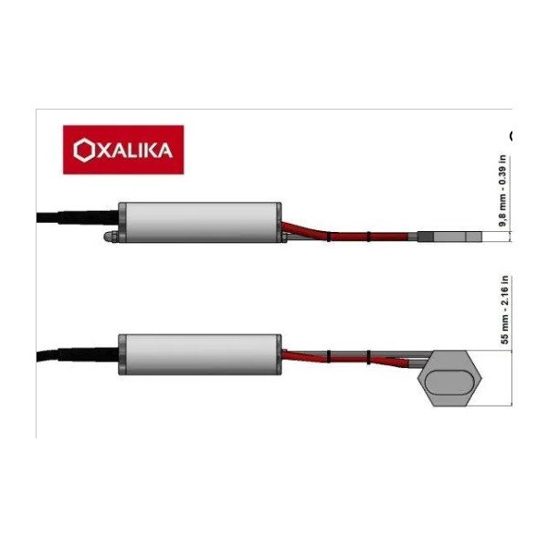 Sublimateur Acide Oxalique Oxalika Basic