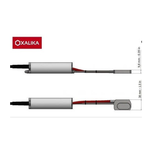 Sublimateur Acide Oxalique Oxalika Basic
