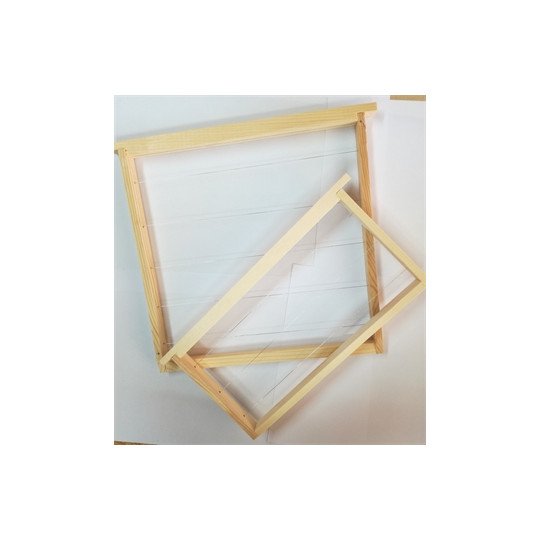 Cadre Eco Voirnot Horizontal