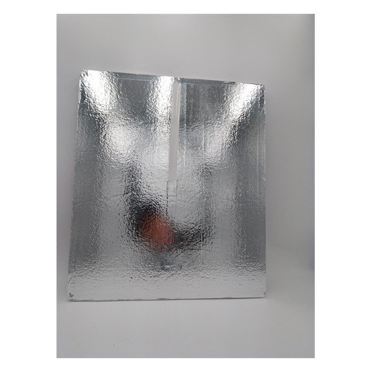 Panneau Isolant pour Toit 510 x 435 ep 20 mm - Balbimax