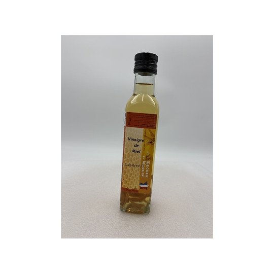 Vinaigre Aromatisé Echalotte - 25cl