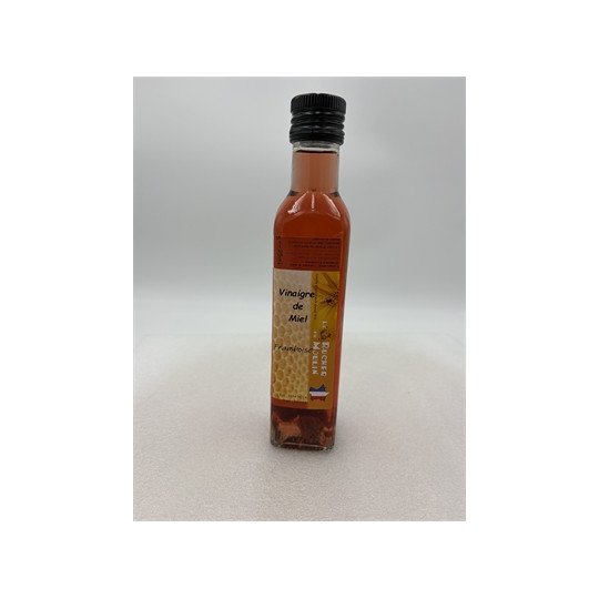 VINAIGRE AROMATISE 25 CL FRAMBOISE