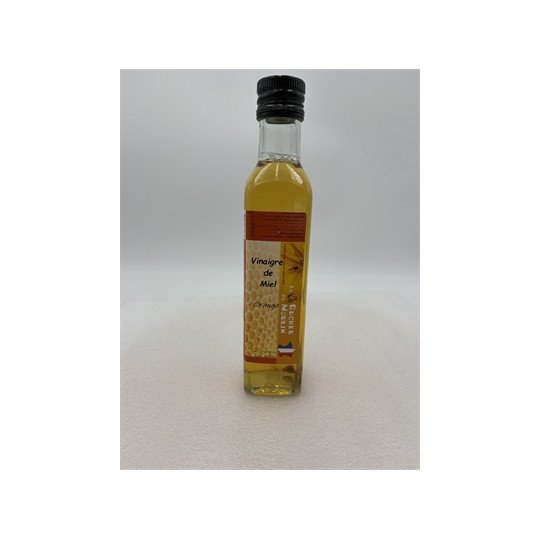 Vinaigre Aromatisé Orange - 25cl