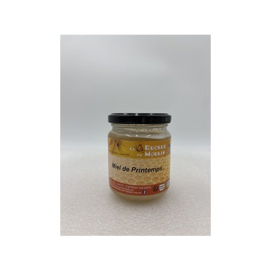 Mie de Printemps - 250gr