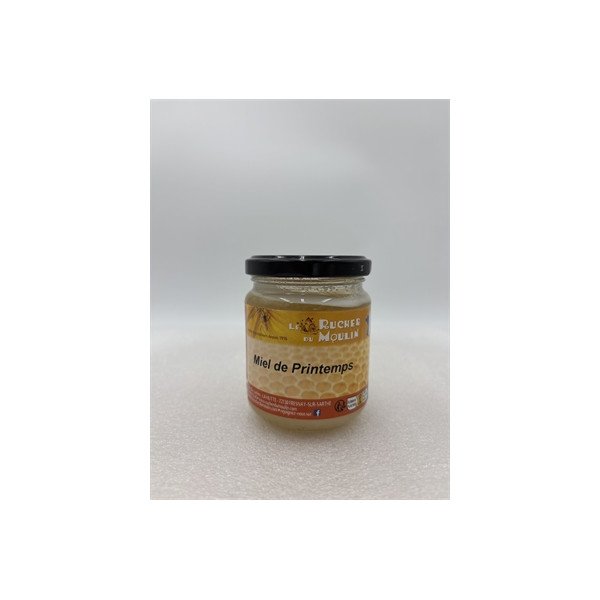 Mie de Printemps - 250gr